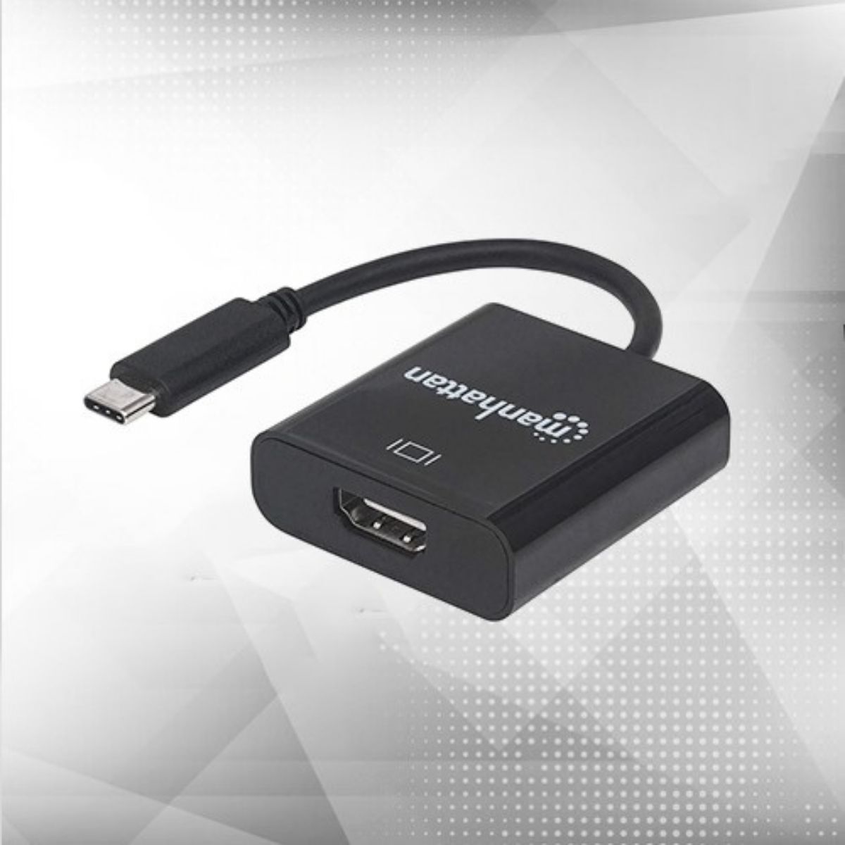 HUBS AND NETWORK ADAPTER